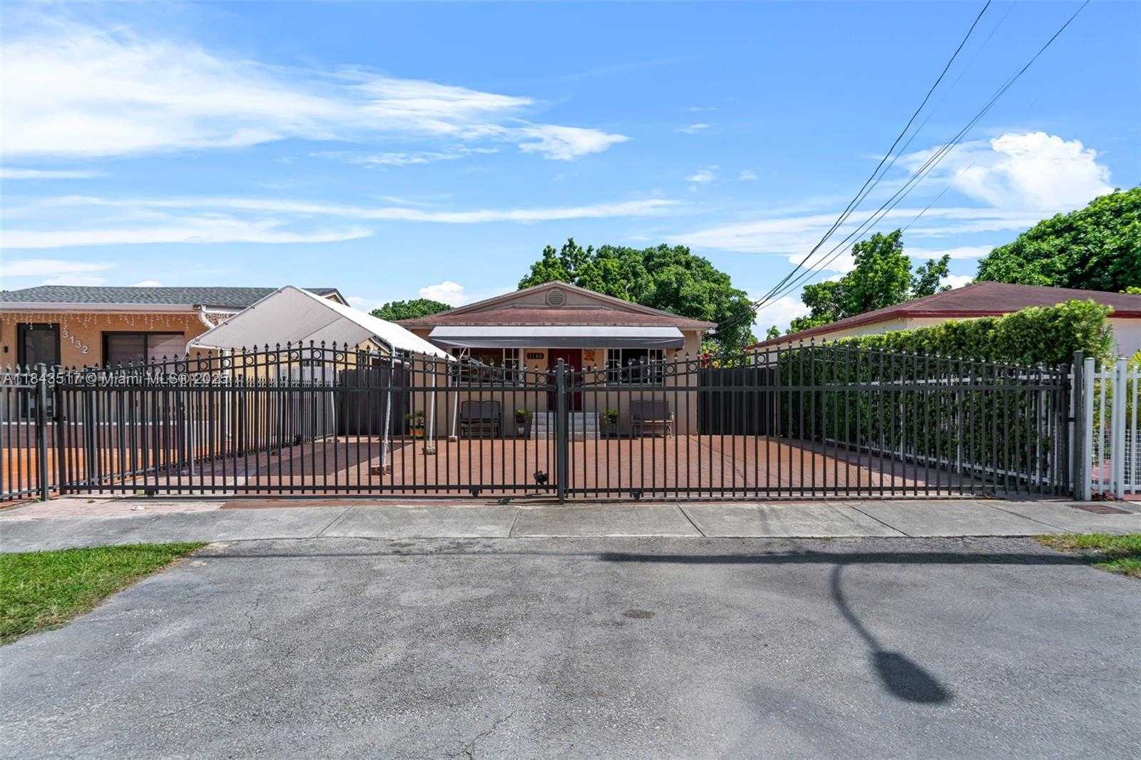Small Image of 3140 NORTH WEST 59TH ST, Miami Number 2