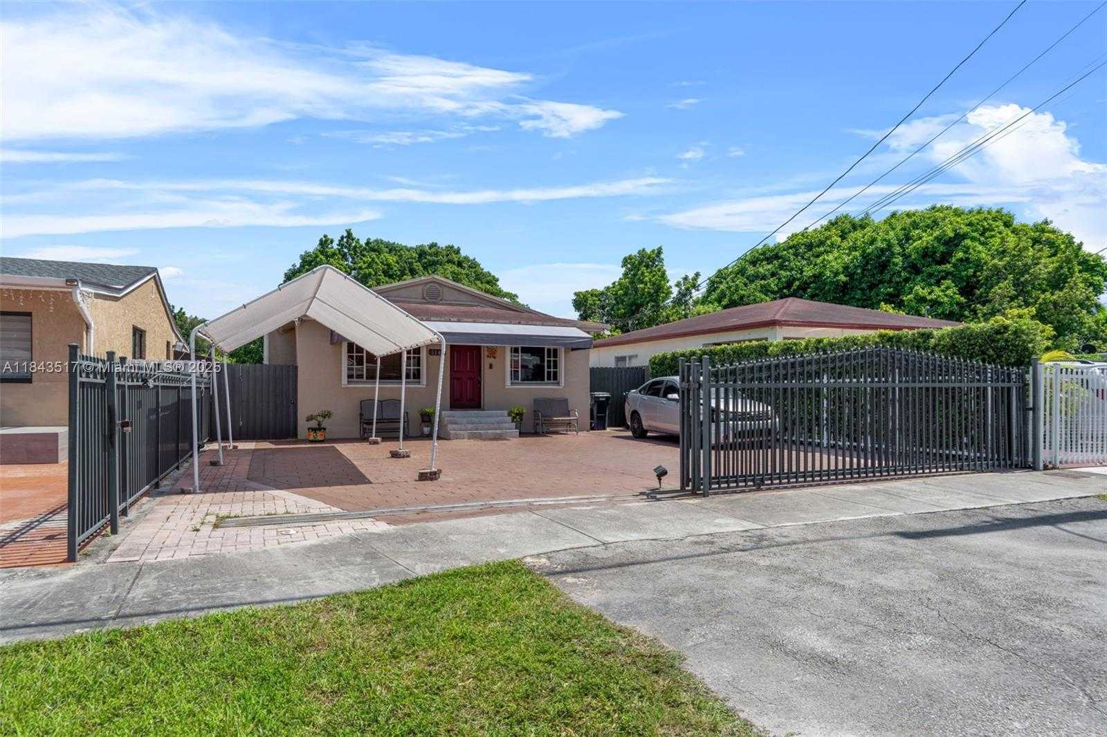 Small Image of 3140 NORTH WEST 59TH ST, Miami Number 40