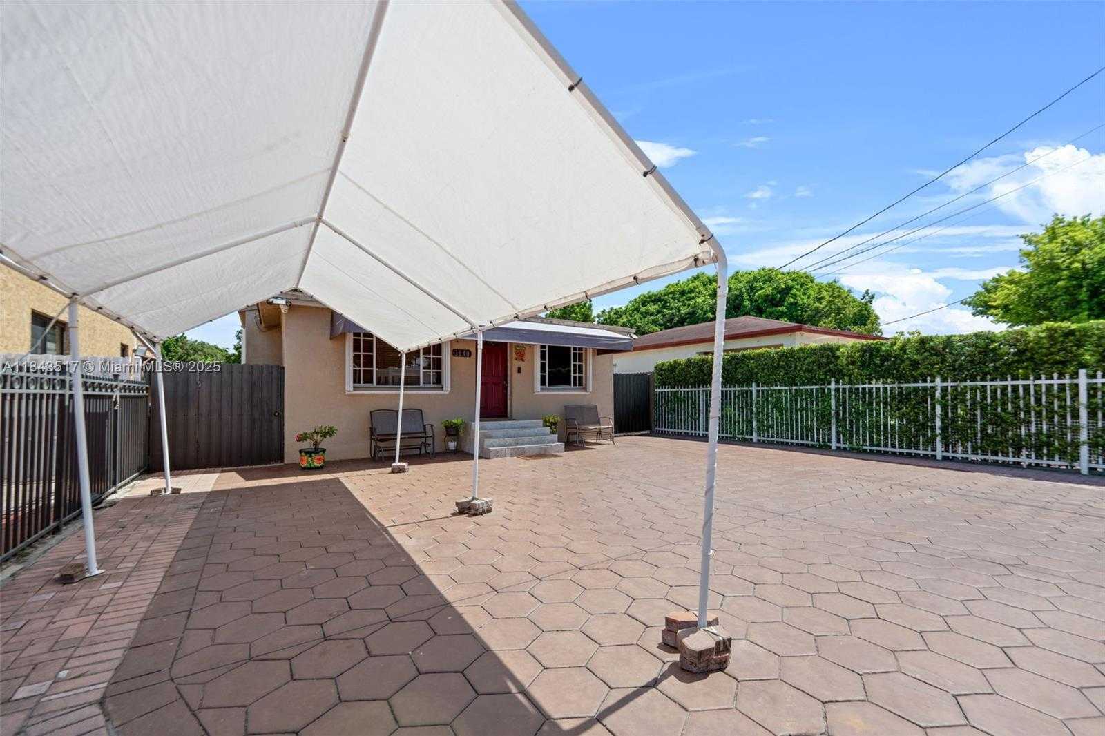Small Image of 3140 NORTH WEST 59TH ST, Miami Number 43