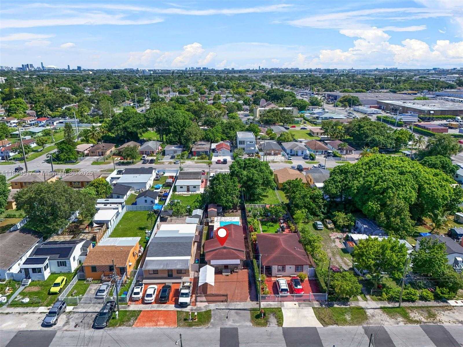 Small Image of 3140 NORTH WEST 59TH ST, Miami Number 44
