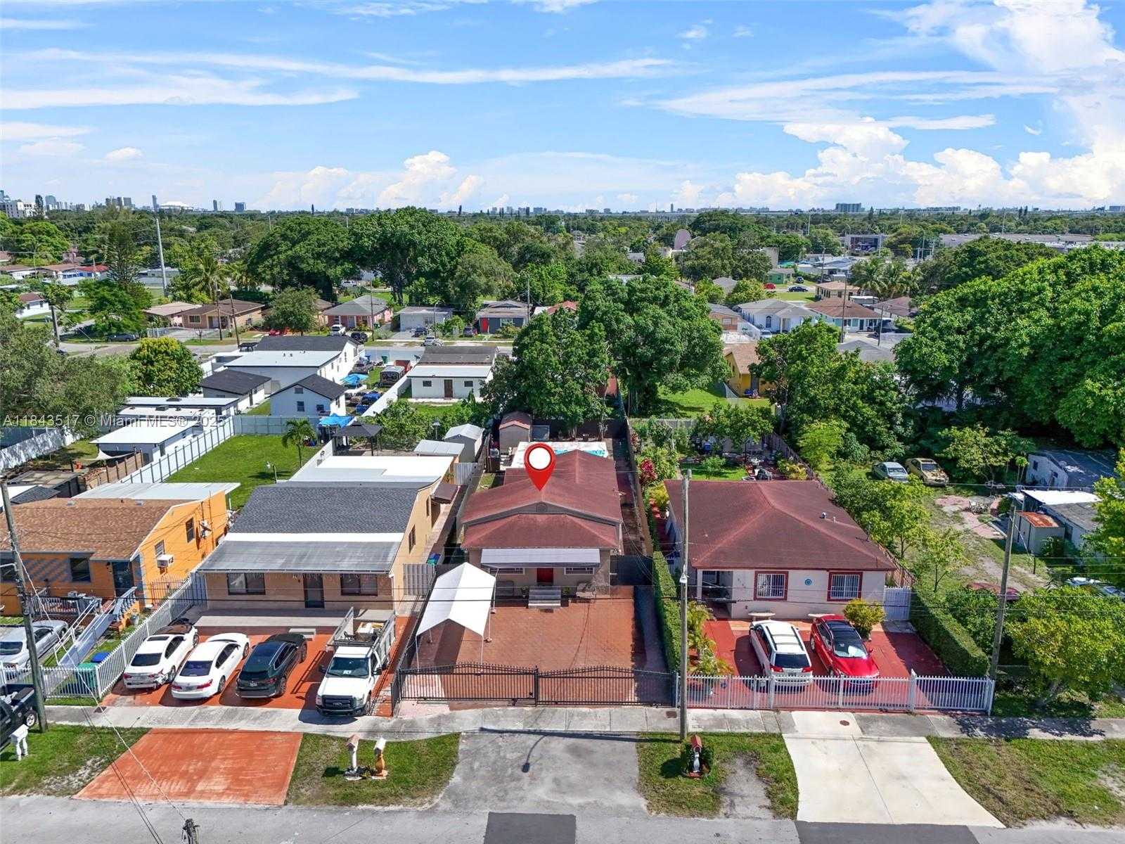 Small Image of 3140 NORTH WEST 59TH ST, Miami Number 46
