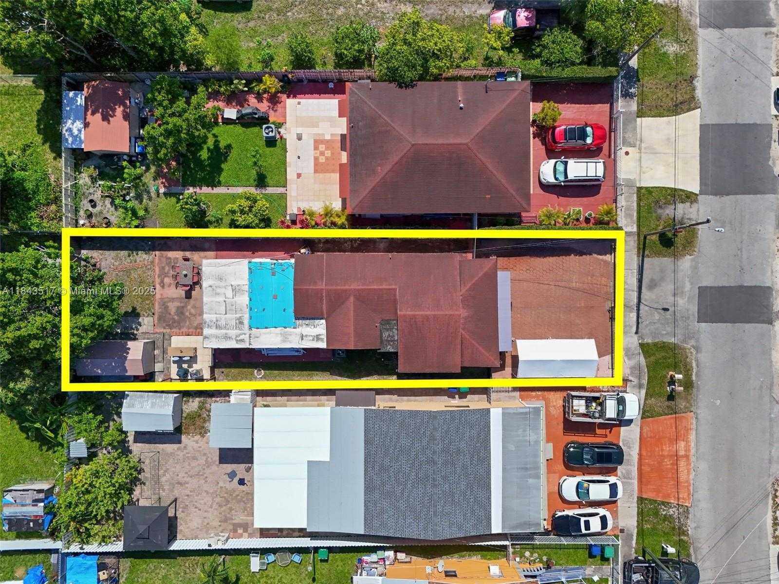 Small Image of 3140 NORTH WEST 59TH ST, Miami Number 47
