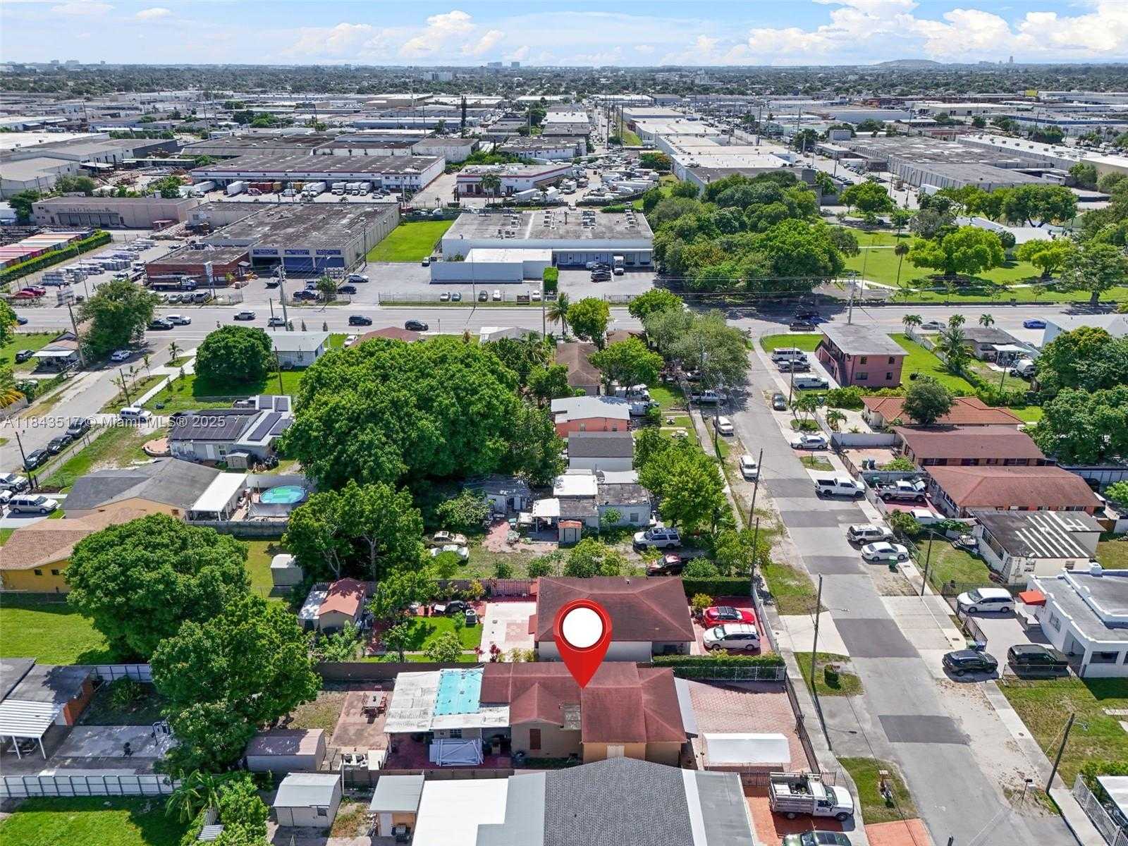 Small Image of 3140 NORTH WEST 59TH ST, Miami Number 48