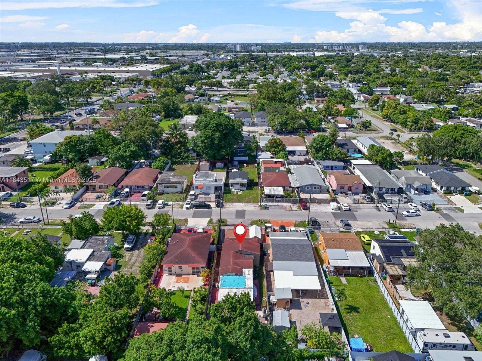 Small Image of 3140 NORTH WEST 59TH ST, Miami Number 49