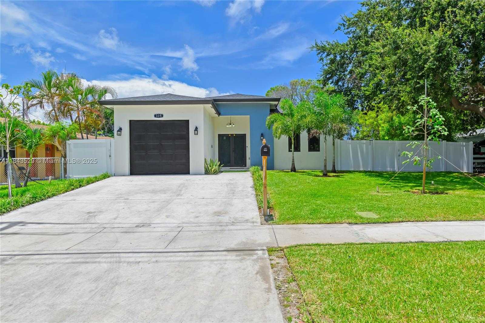 Small Image of 335 NORTH WEST 15TH ST, Pompano Beach Number 3