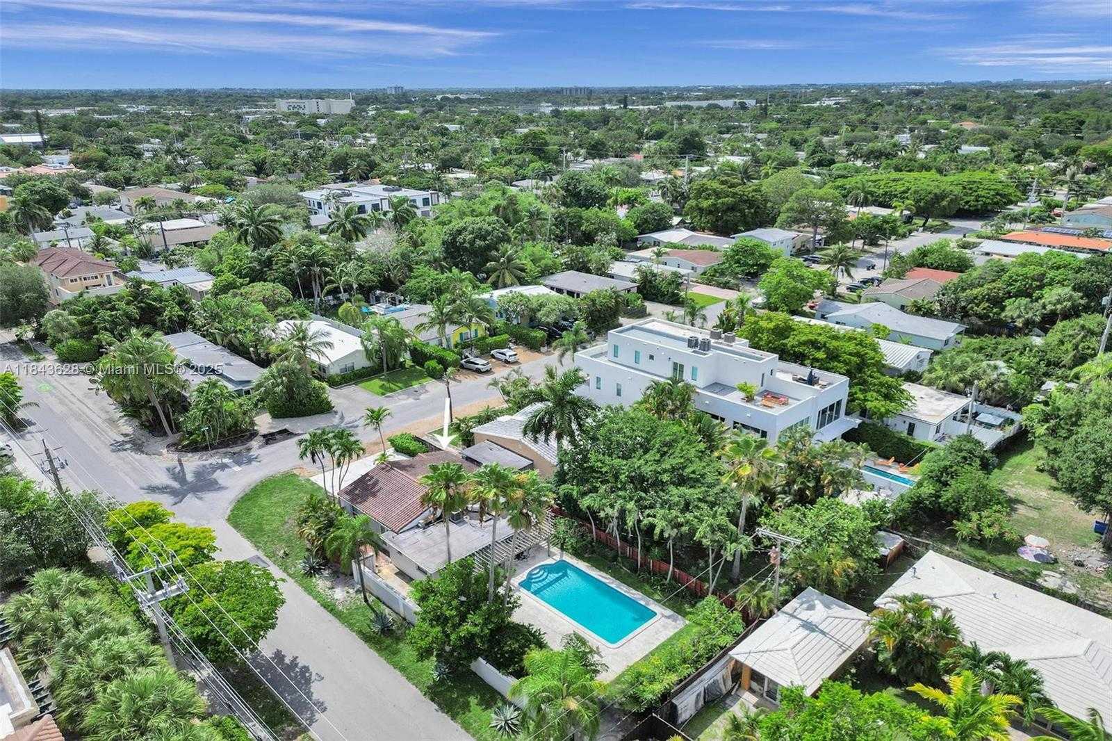 Small Image of 1100 NORTH EAST 17TH TER, Fort Lauderdale Number 25