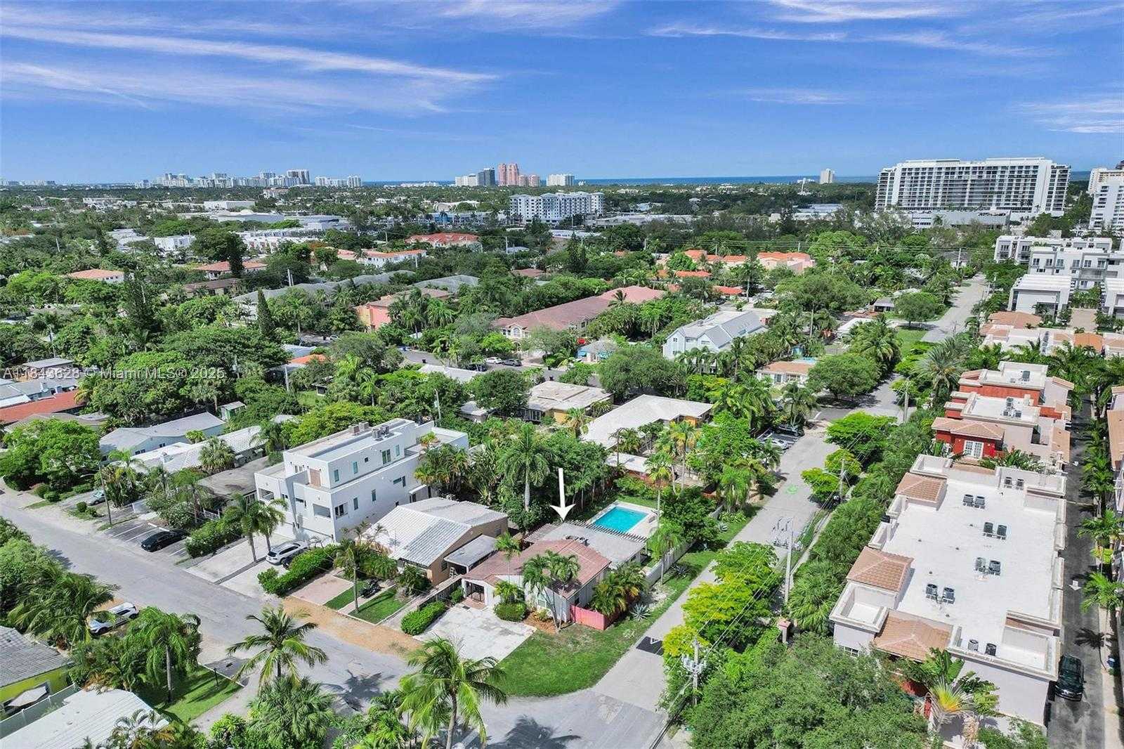 Small Image of 1100 NORTH EAST 17TH TER, Fort Lauderdale Number 26