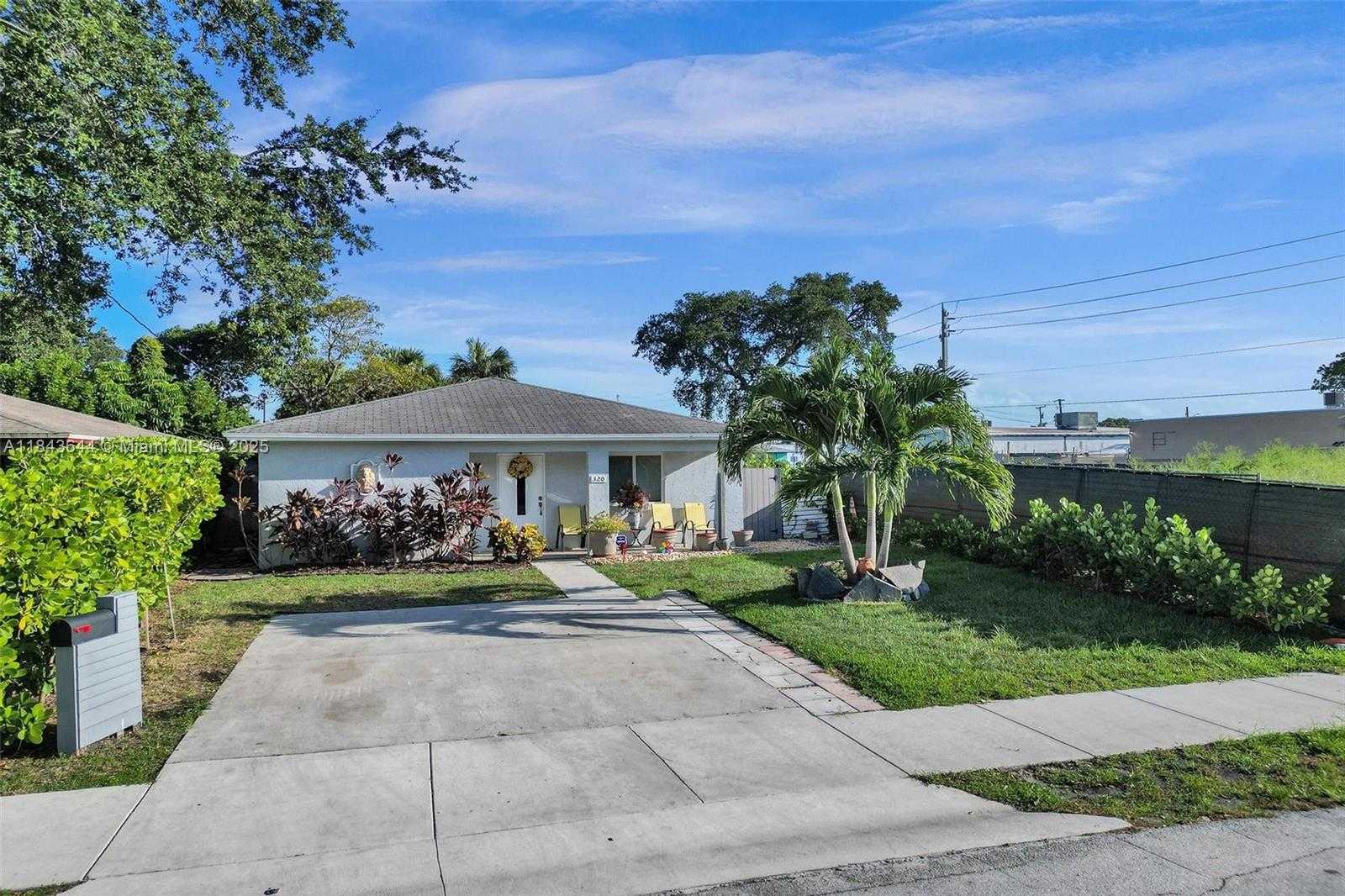 Small Image of 320 NORTH EAST 33RD ST, Oakland Park Number 29