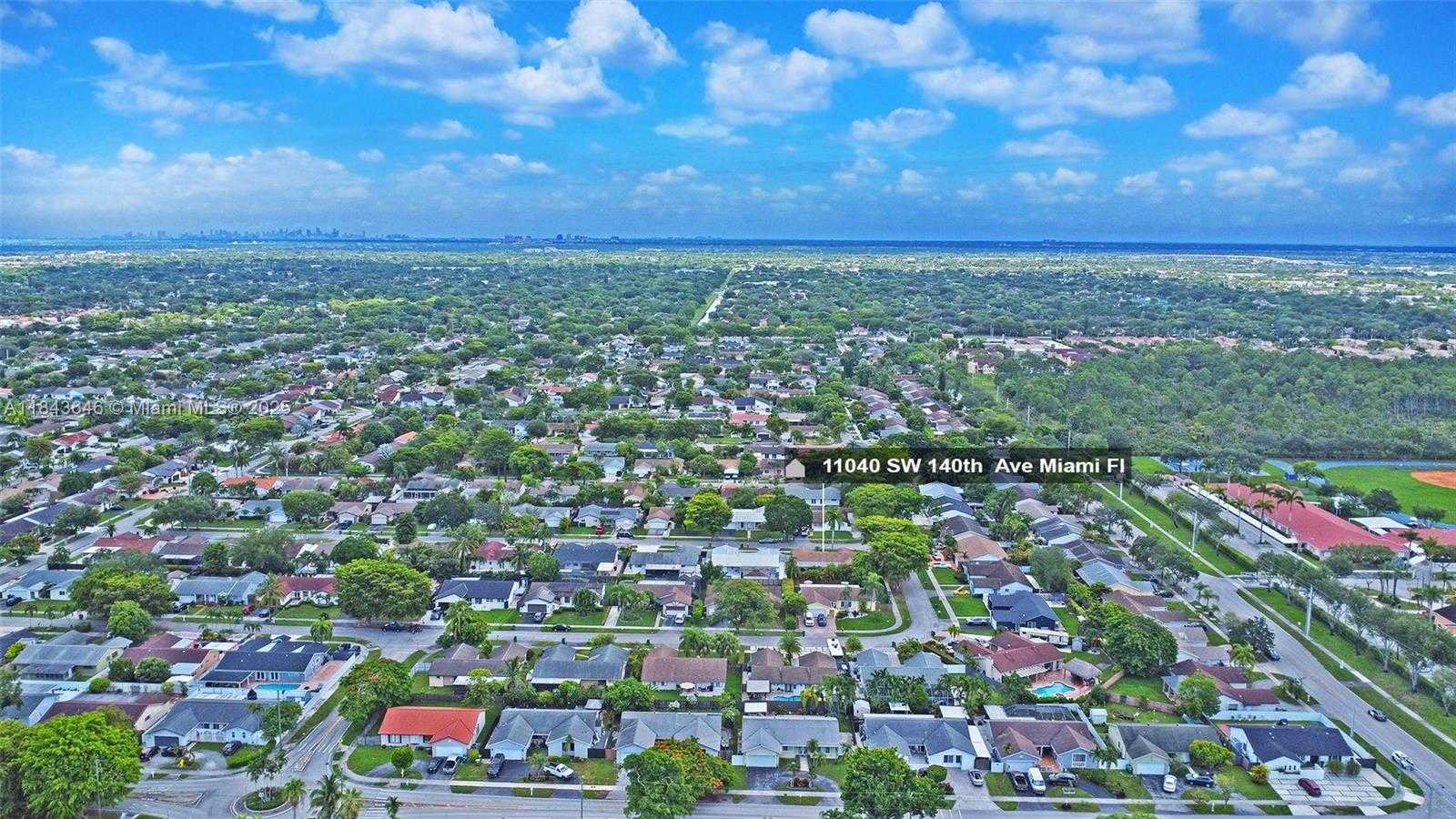 Small Image of 11040 SOUTH WEST 140TH AVE, Miami Number 48