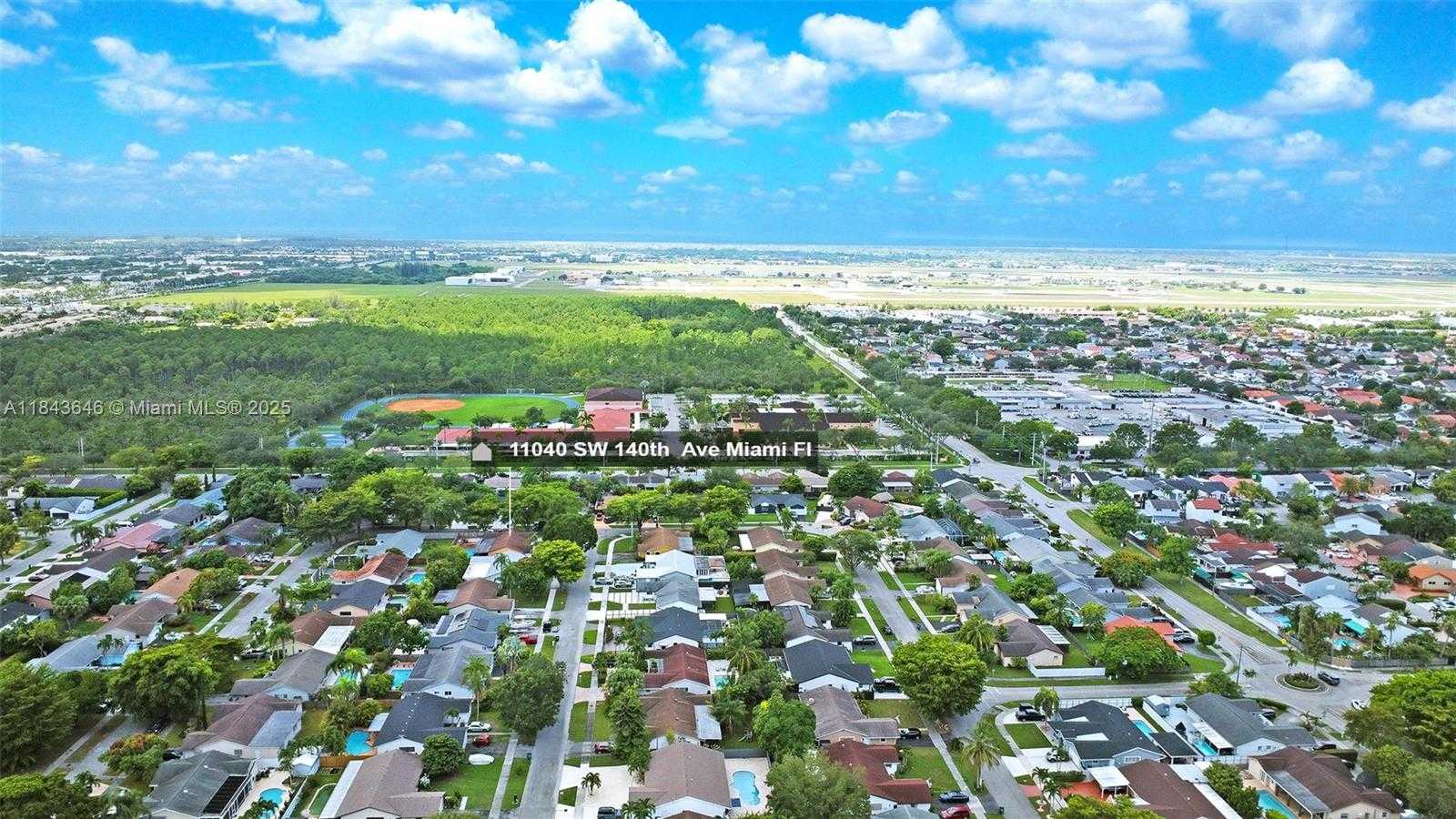 Small Image of 11040 SOUTH WEST 140TH AVE, Miami Number 49