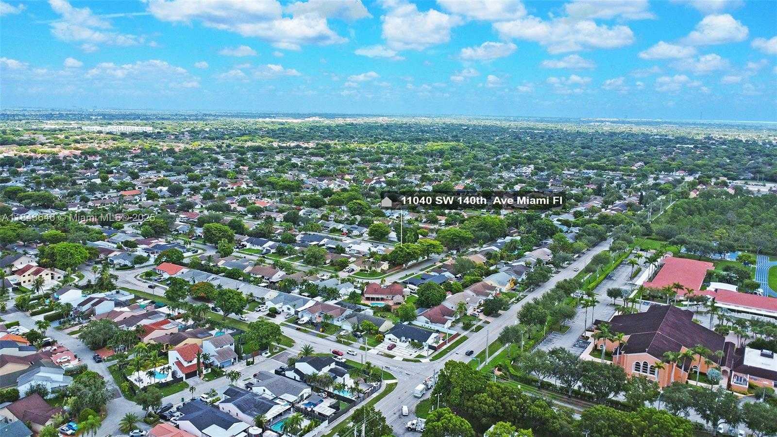Small Image of 11040 SOUTH WEST 140TH AVE, Miami Number 5