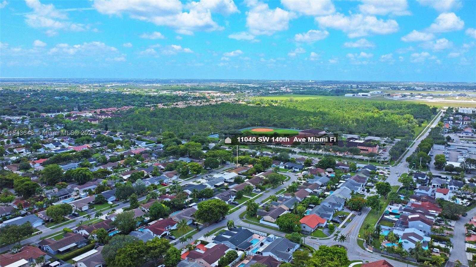 Small Image of 11040 SOUTH WEST 140TH AVE, Miami Number 50