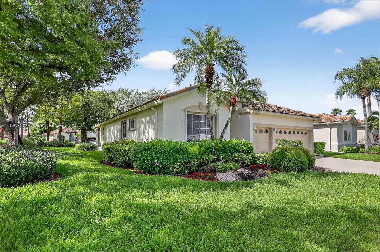 Small Image of 8754 NORTH WEST 75TH PL, Tamarac Number 3