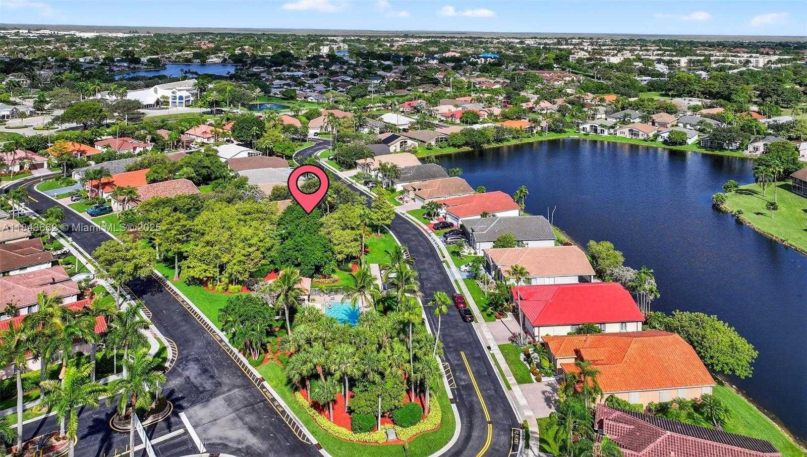 Small Image of 8754 NORTH WEST 75TH PL, Tamarac Number 49
