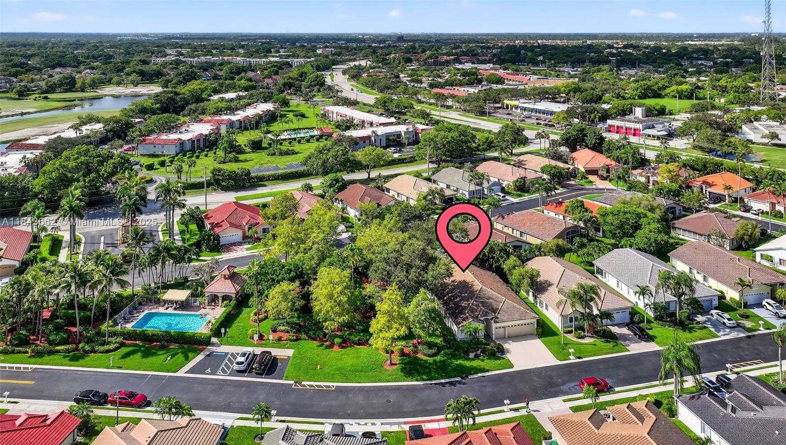 Small Image of 8754 NORTH WEST 75TH PL, Tamarac Number 50