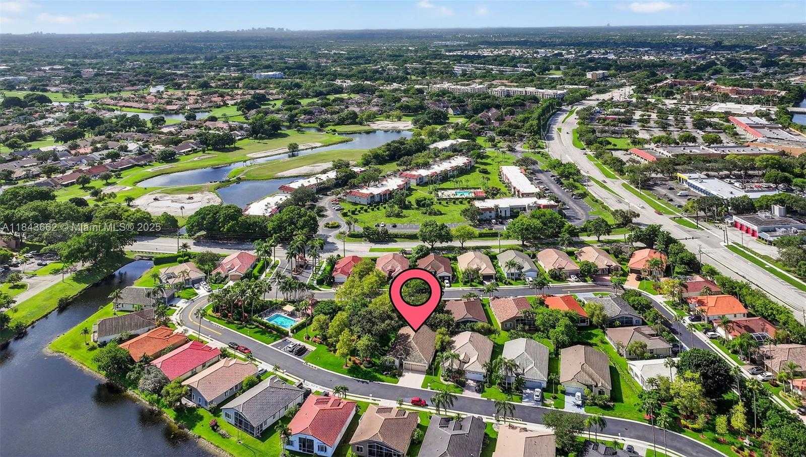 Small Image of 8754 NORTH WEST 75TH PL, Tamarac Number 51