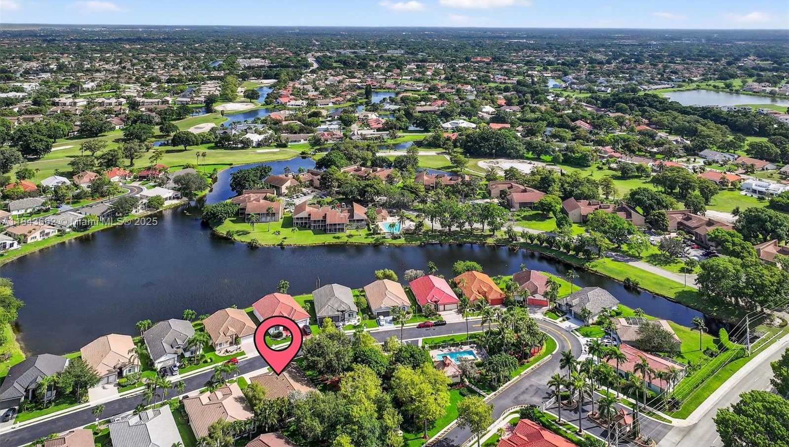 Small Image of 8754 NORTH WEST 75TH PL, Tamarac Number 52
