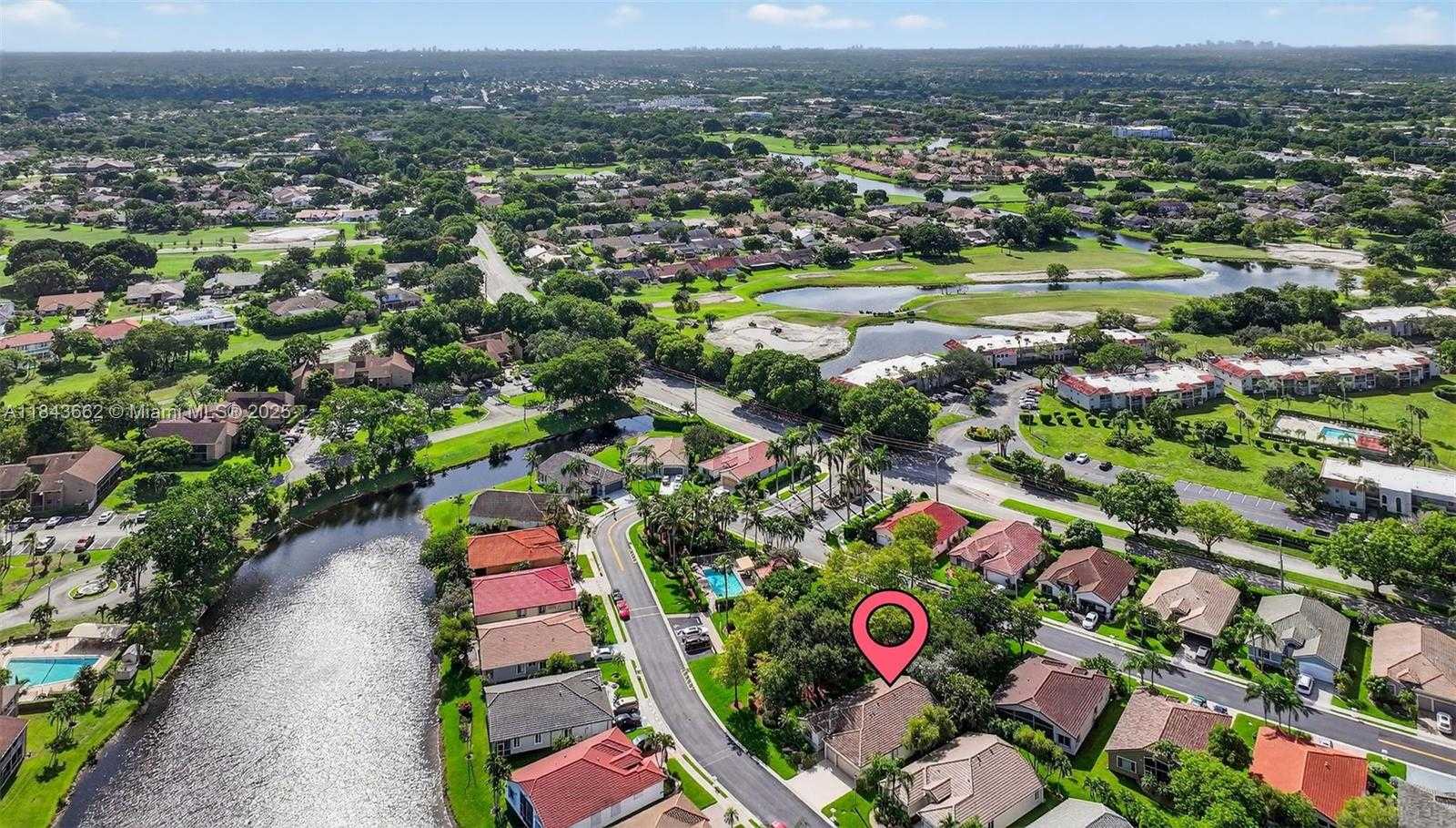 Small Image of 8754 NORTH WEST 75TH PL, Tamarac Number 53