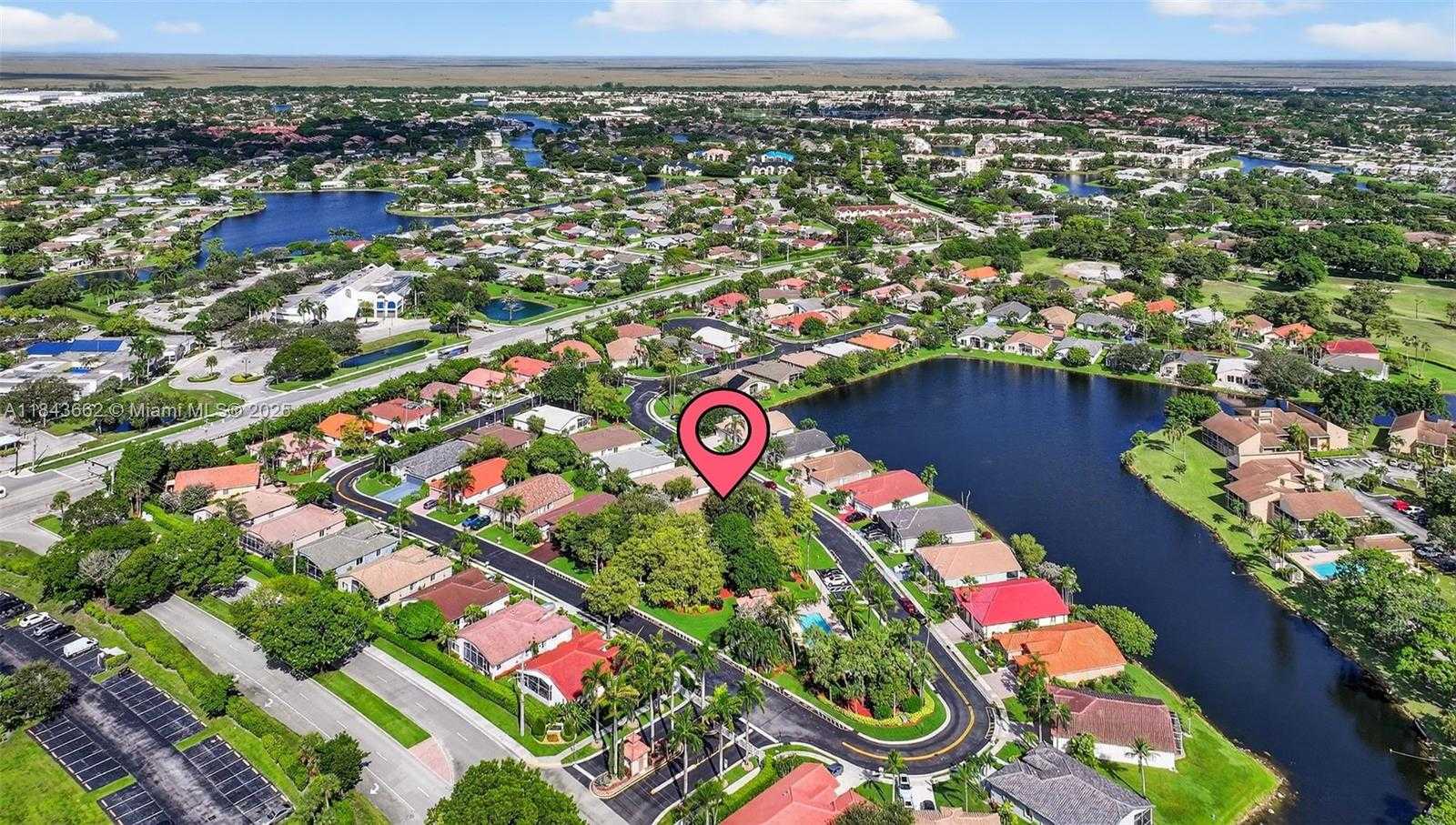 Small Image of 8754 NORTH WEST 75TH PL, Tamarac Number 54