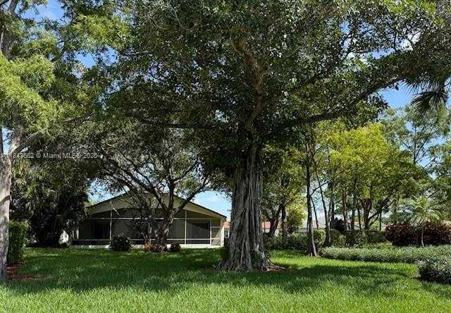 Small Image of 8754 NORTH WEST 75TH PL, Tamarac Number 64