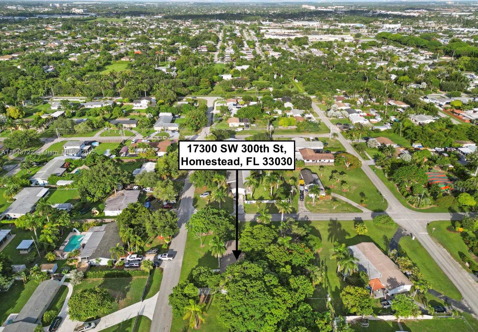 Small Image of 17300 SOUTH WEST 300TH ST, Homestead Number 27