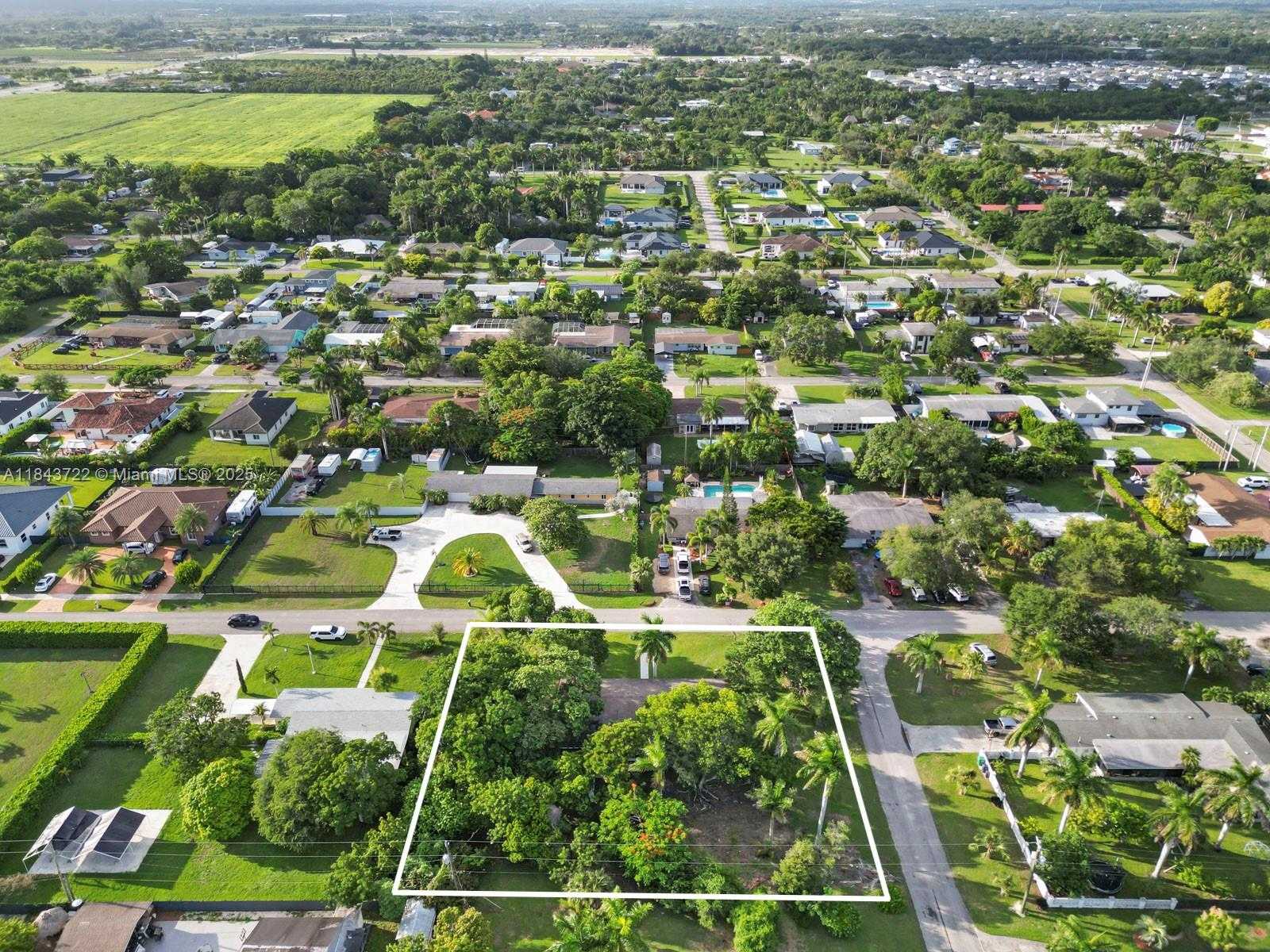Small Image of 17300 SOUTH WEST 300TH ST, Homestead Number 28