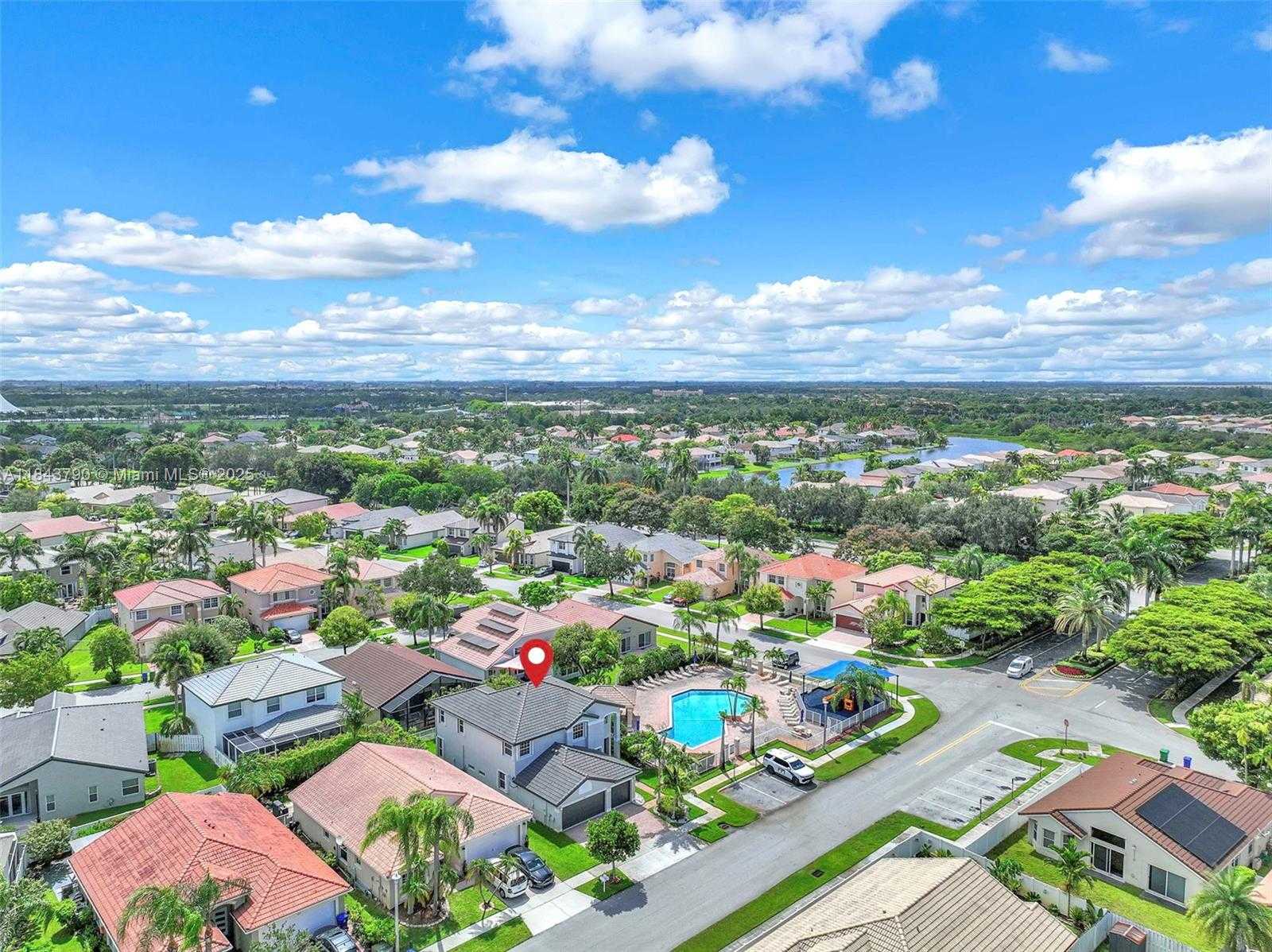 Small Image of 2885 SOUTH WEST 176TH TER, Miramar Number 50