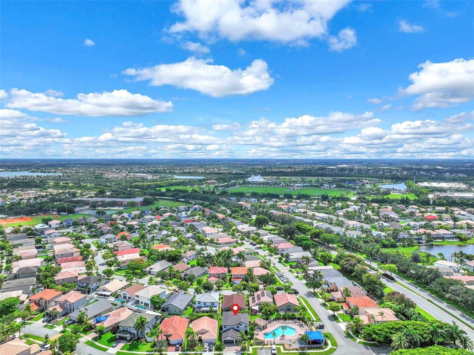 Small Image of 2885 SOUTH WEST 176TH TER, Miramar Number 53