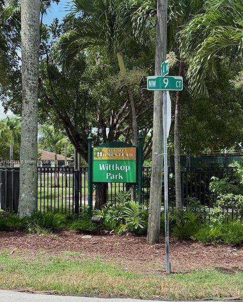 Small Image of 530 NORTH WEST 10TH ST, Homestead Number 11