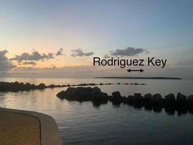 Small Image of 306 LITTLE MISS MUFFETT, Key Largo Number 21