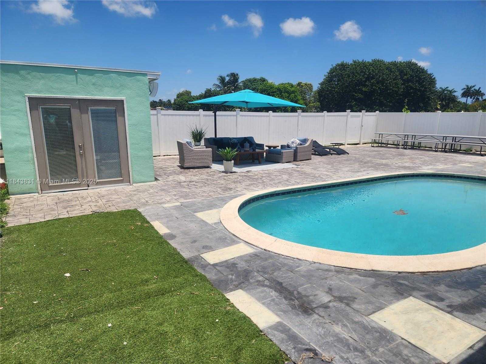 Small Image of 3617 NORTH WEST 37TH ST, Lauderdale Lakes Number 27