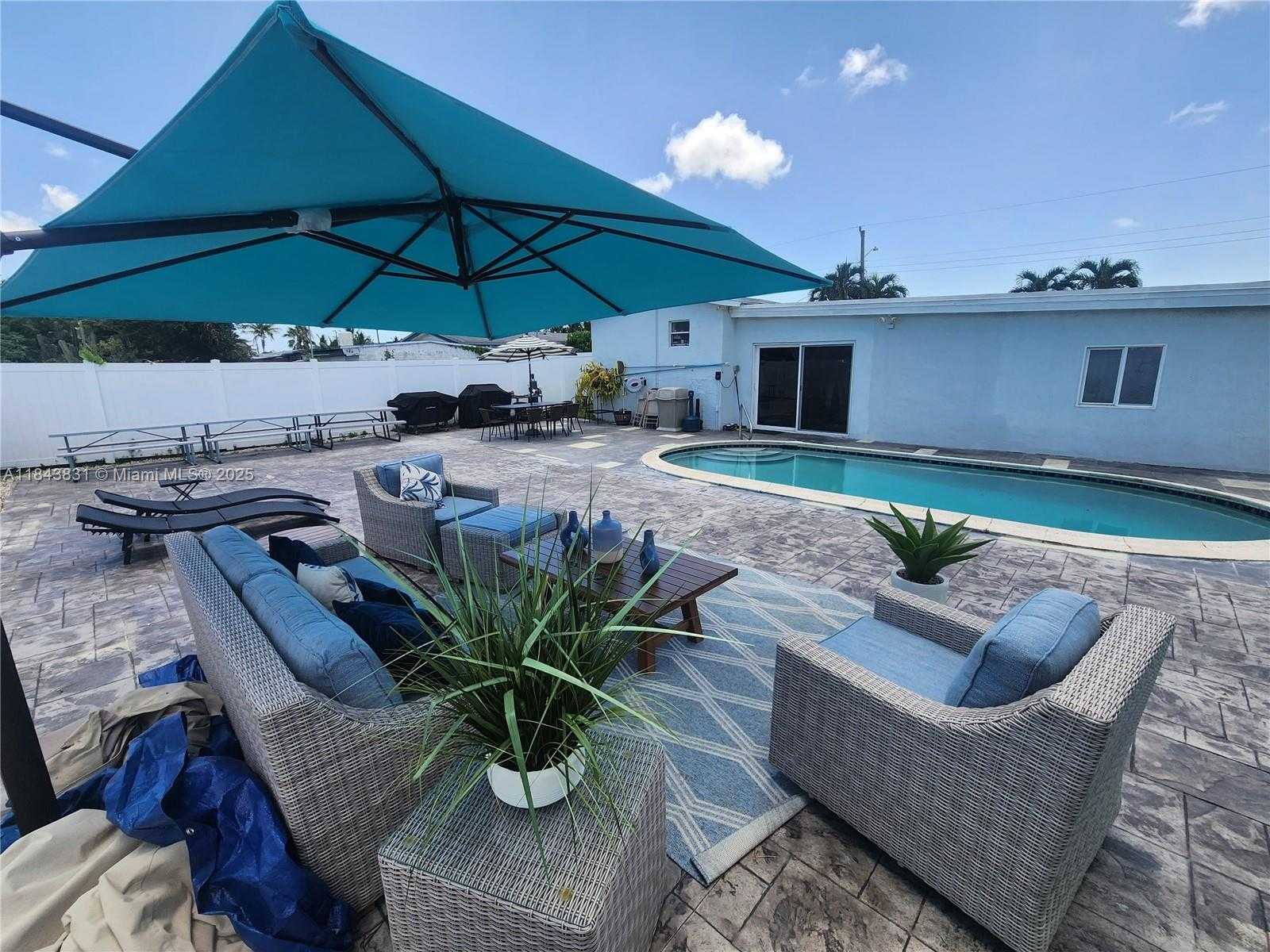 Small Image of 3617 NORTH WEST 37TH ST, Lauderdale Lakes Number 31