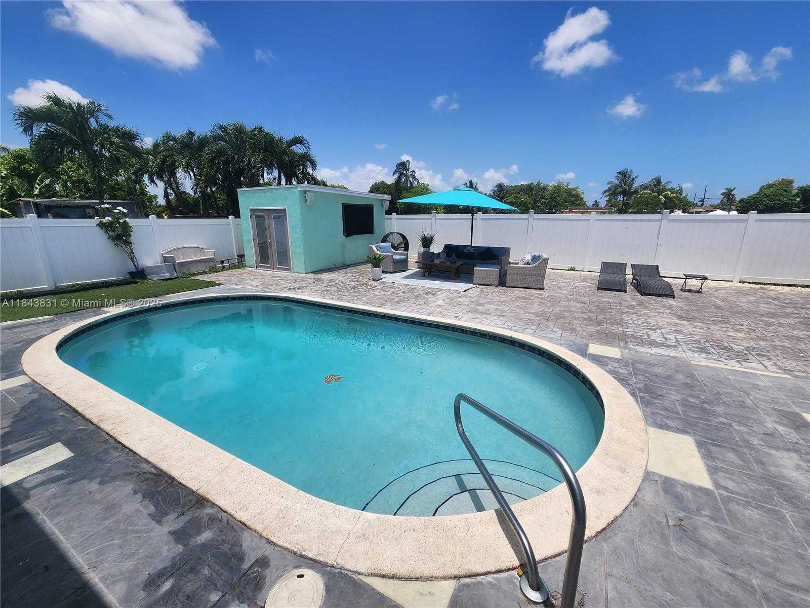 Small Image of 3617 NORTH WEST 37TH ST, Lauderdale Lakes Number 32