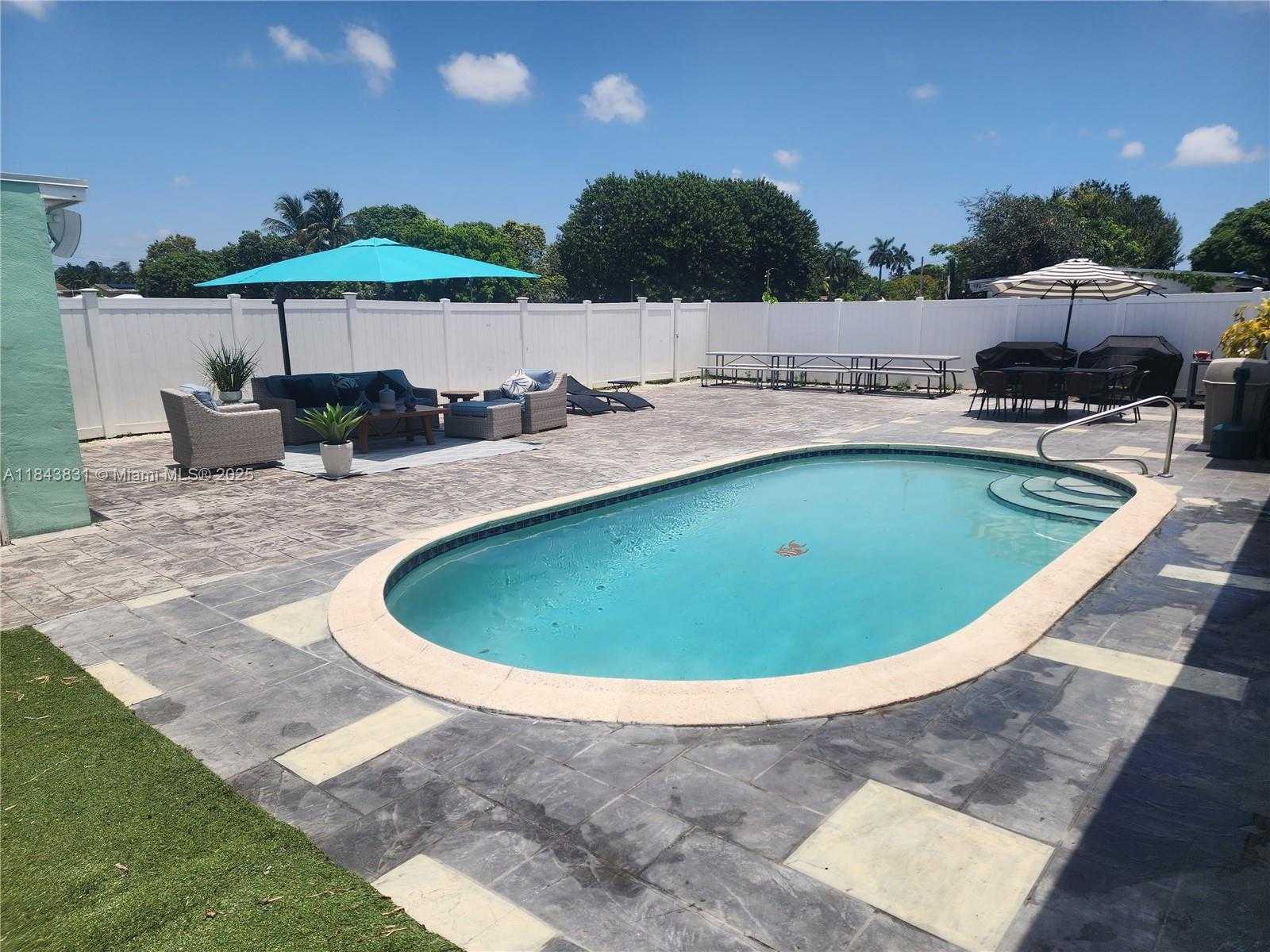 Small Image of 3617 NORTH WEST 37TH ST, Lauderdale Lakes Number 34