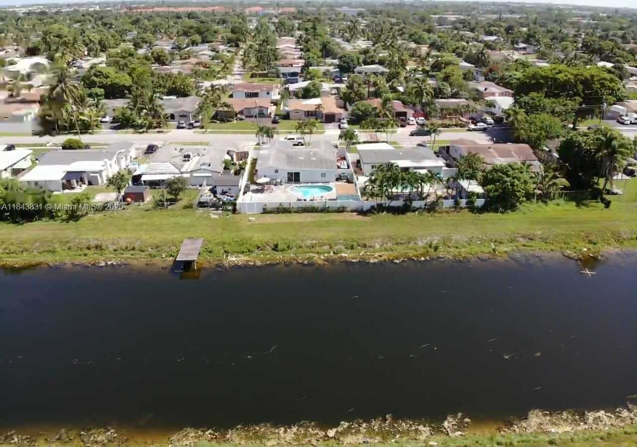 Small Image of 3617 NORTH WEST 37TH ST, Lauderdale Lakes Number 36