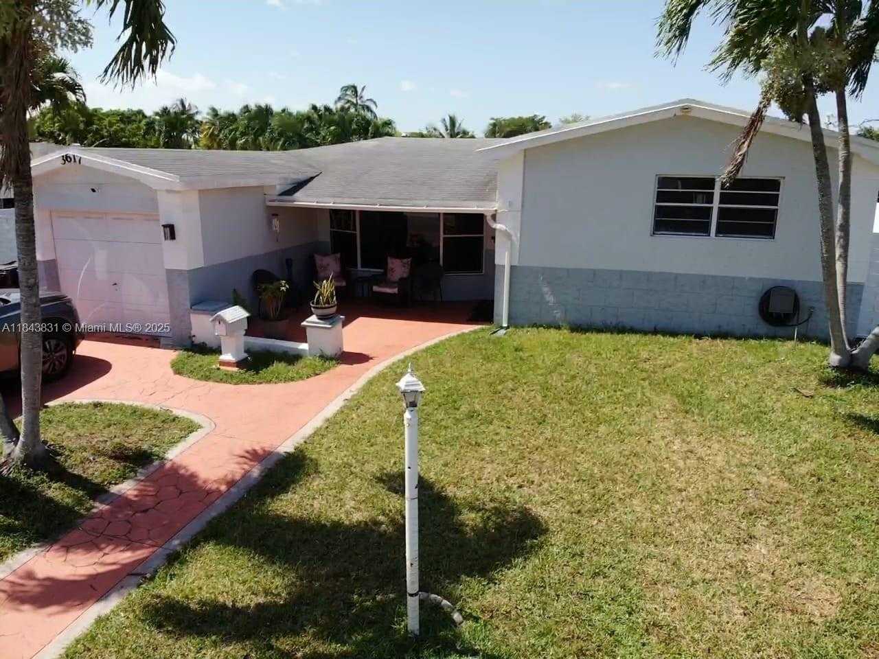 Small Image of 3617 NORTH WEST 37TH ST, Lauderdale Lakes Number 6