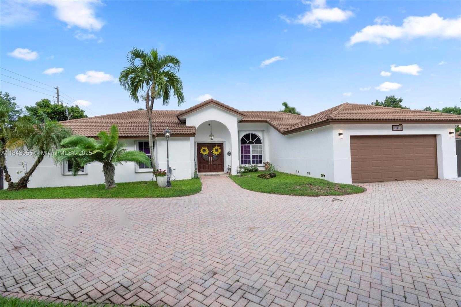 Small Image of 28401 SOUTH WEST 158TH CT, Homestead Number 38