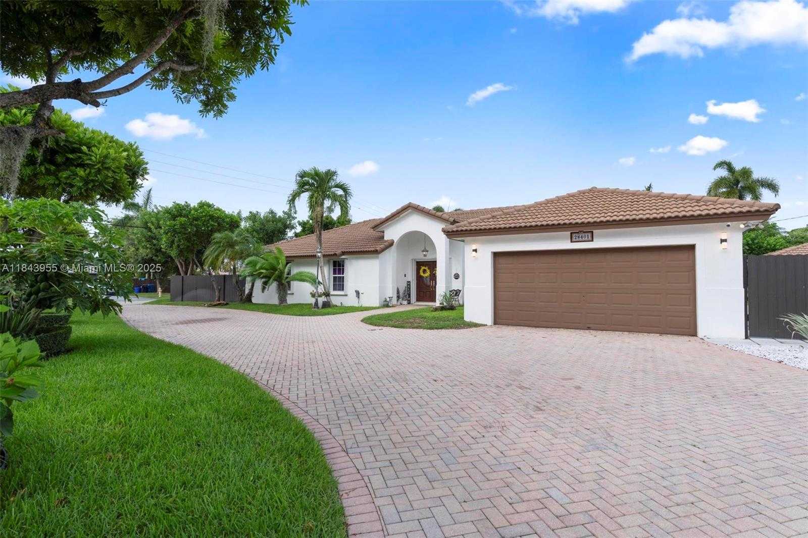 Small Image of 28401 SOUTH WEST 158TH CT, Homestead Number 39