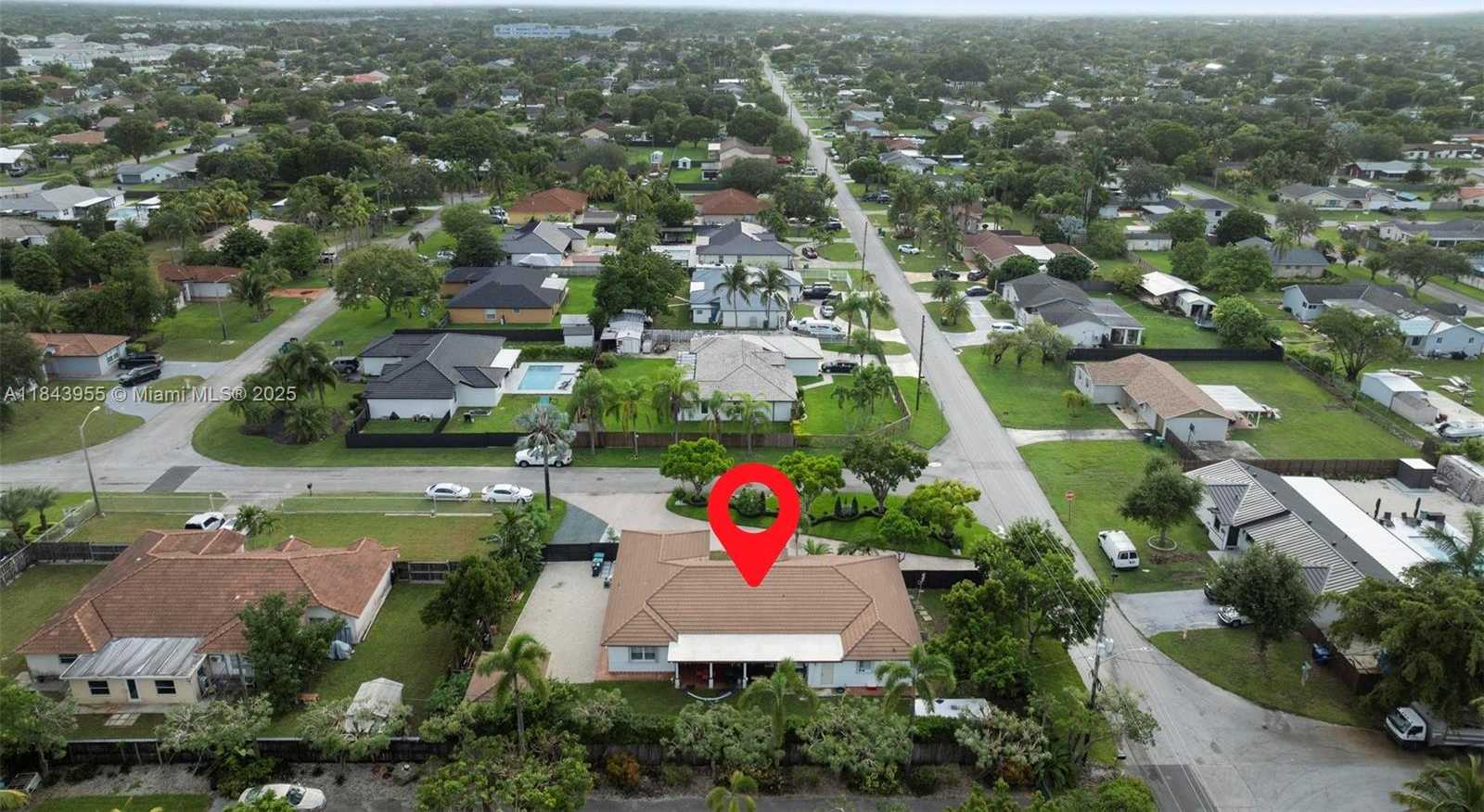 Small Image of 28401 SOUTH WEST 158TH CT, Homestead Number 44