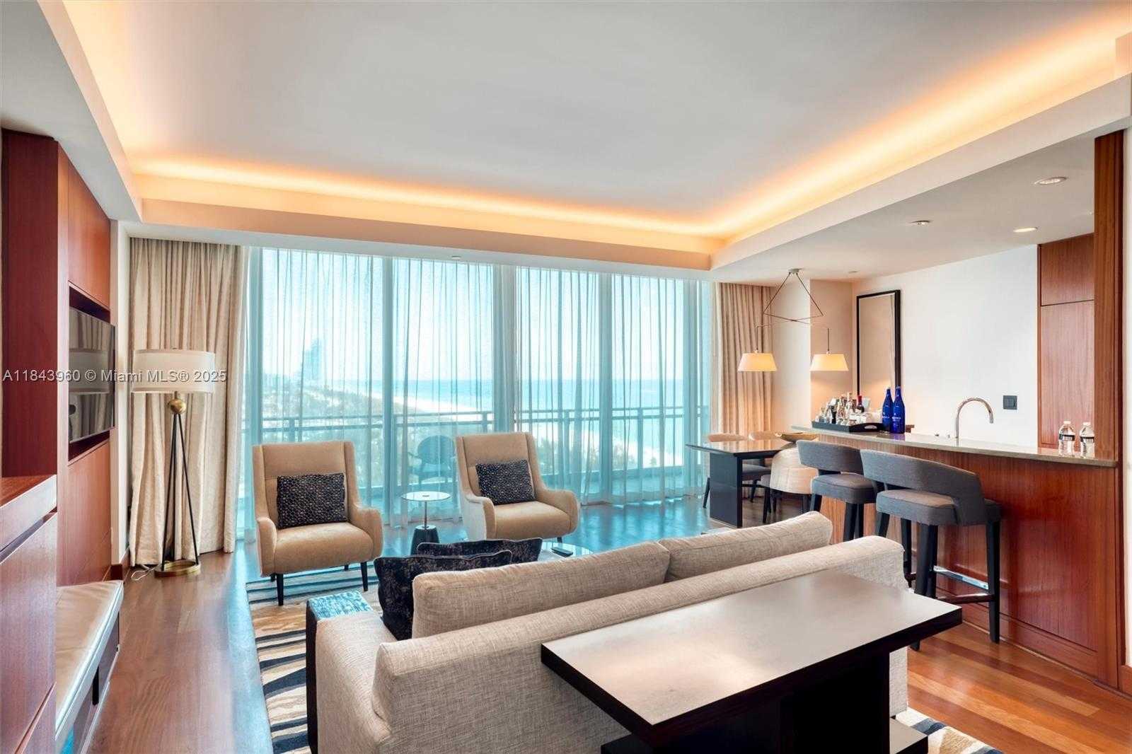 Small Image of 10295 COLLINS AVE #1014, Bal Harbour Number 6