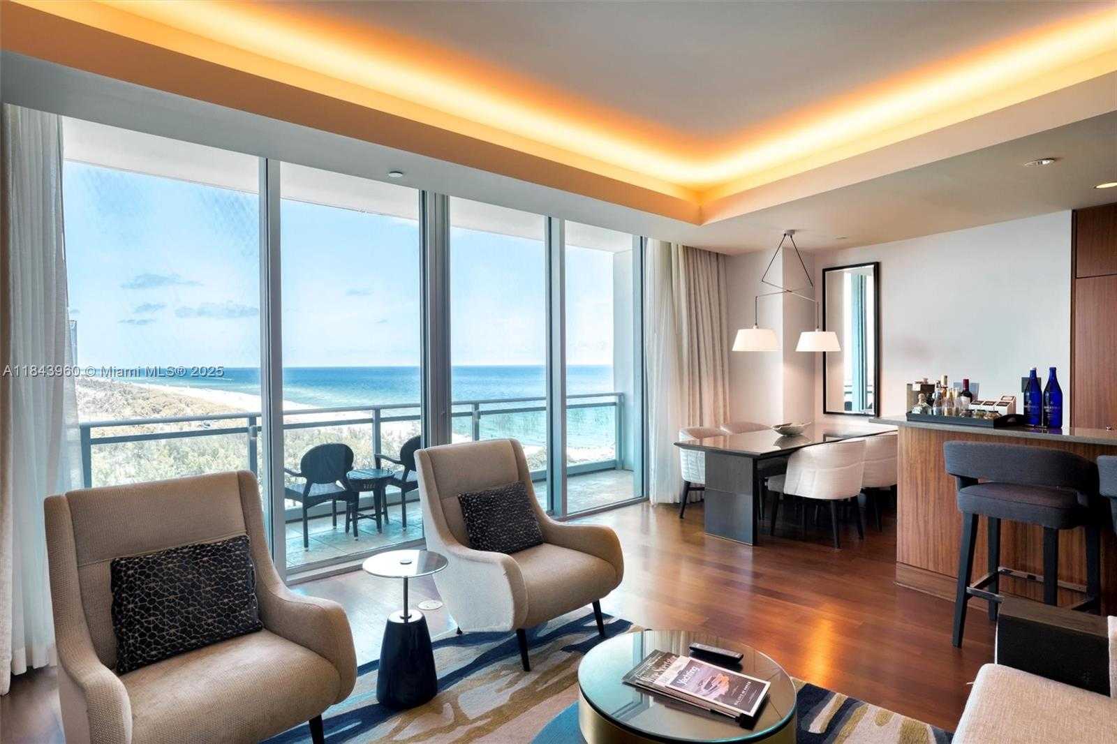 Small Image of 10295 COLLINS AVE #1014, Bal Harbour Number 7