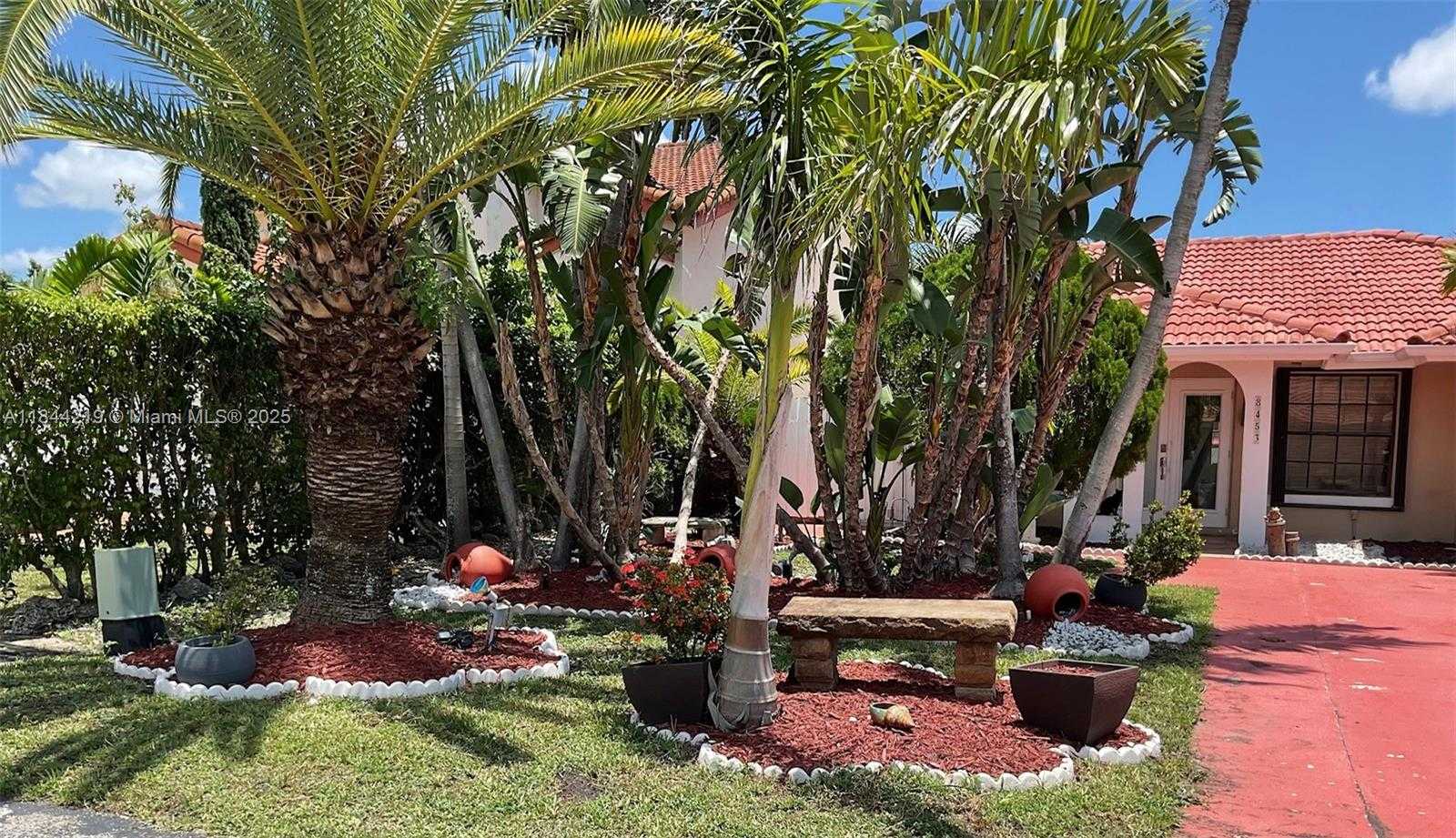 Small Image of 8453 NORTH WEST 189 STREET RD, Hialeah Number 2