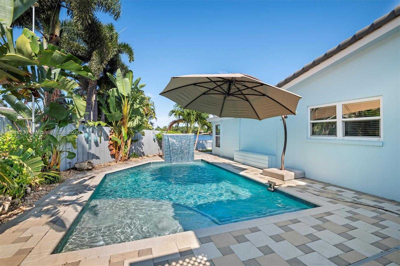 Small Image of 4260 NORTH EAST 16TH TER, Oakland Park Number 22