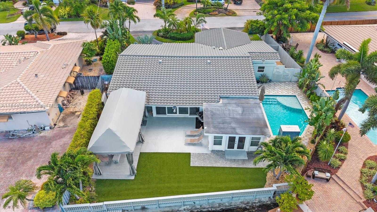 Small Image of 4260 NORTH EAST 16TH TER, Oakland Park Number 33