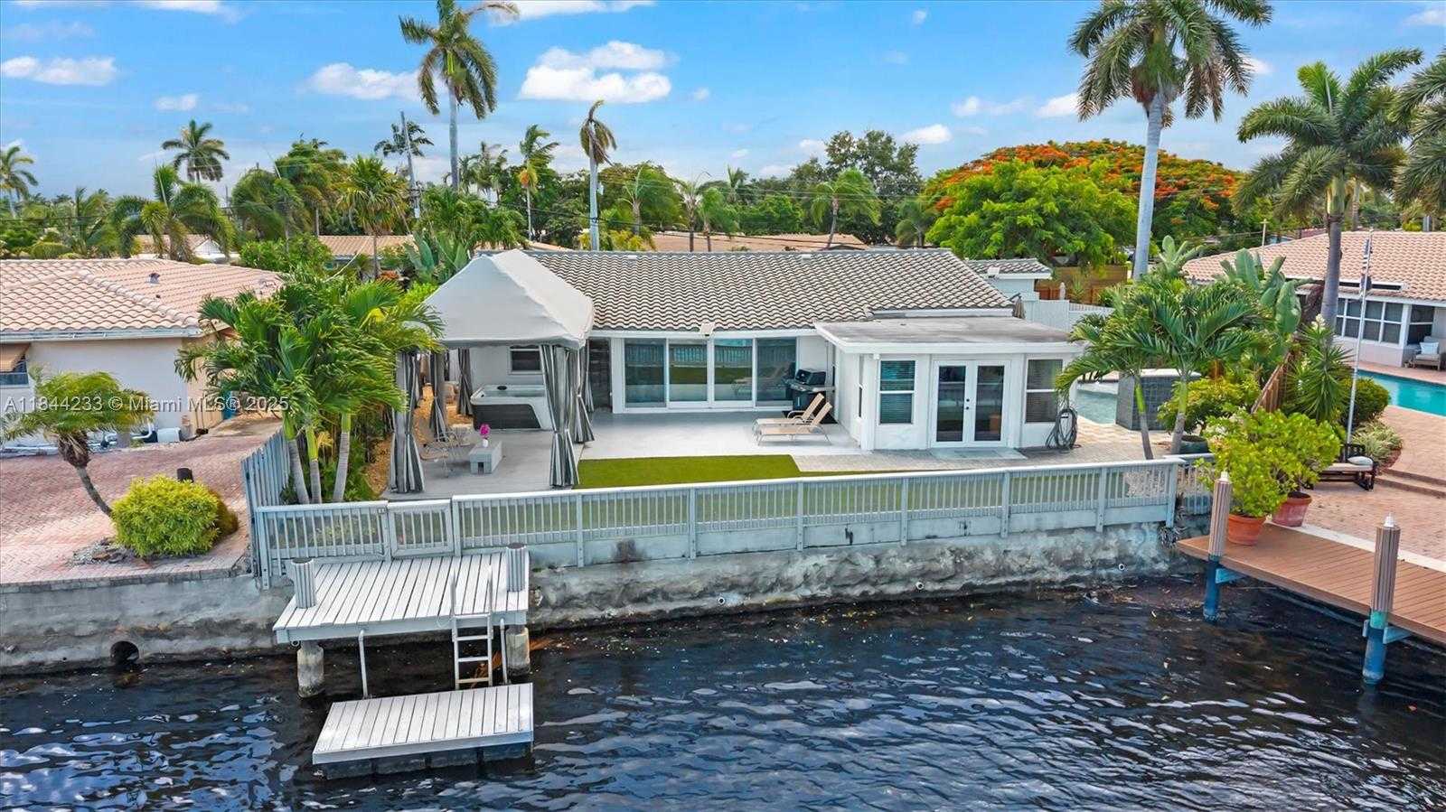 Small Image of 4260 NORTH EAST 16TH TER, Oakland Park Number 34