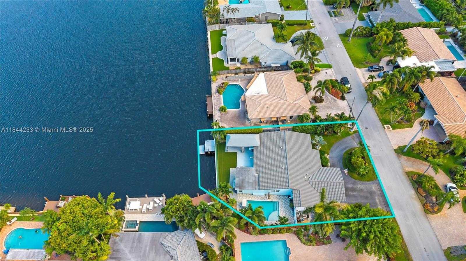 Small Image of 4260 NORTH EAST 16TH TER, Oakland Park Number 35