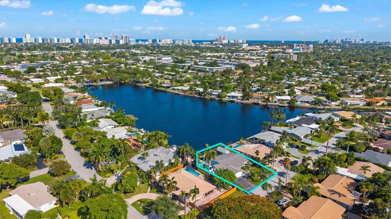 Small Image of 4260 NORTH EAST 16TH TER, Oakland Park Number 36