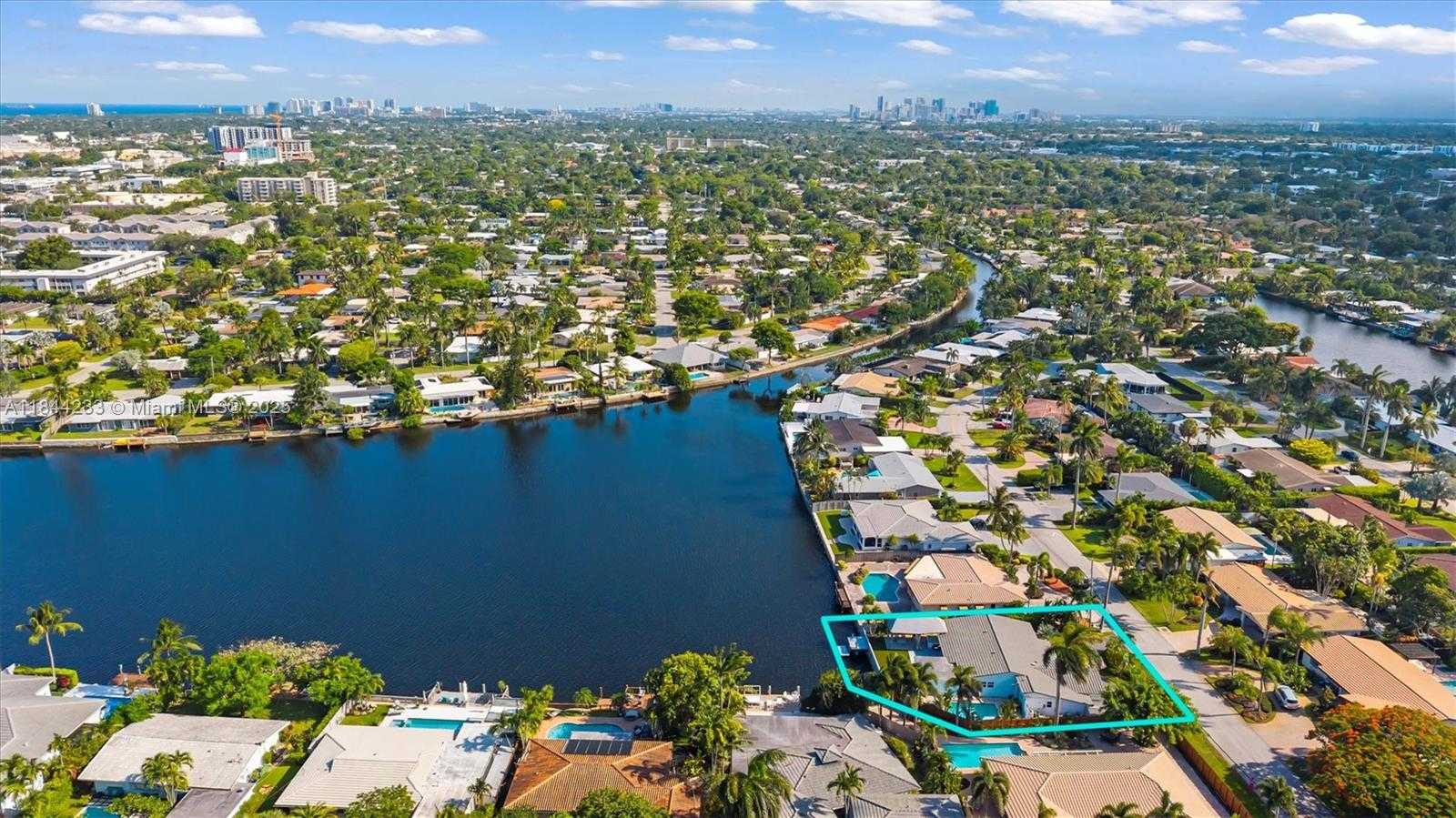 Small Image of 4260 NORTH EAST 16TH TER, Oakland Park Number 37