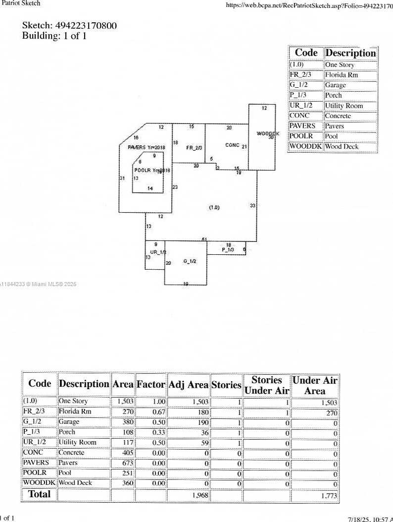 Small Image of 4260 NORTH EAST 16TH TER, Oakland Park Number 42