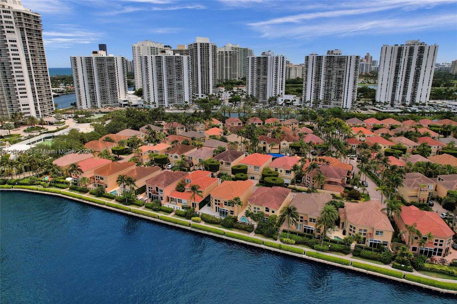 Small Image of 3757 NORTH EAST 208TH TE, Aventura Number 68